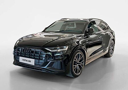 Audi Q8 S Line