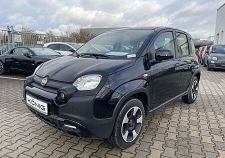 Fiat Panda 1.0 GSE City Cross Klimaanlage