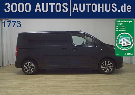 Citroën Spacetourer Citroen 1.5 BlueHDi Feel M 8-Sitze Navi PDC