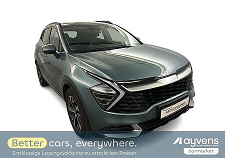 Kia Sportage 1.6 CRDI AWD Eco-Dynamics+ (48V M-H) DCT