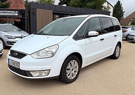 Ford Galaxy 2.0 TDCI,7 Sitze.
