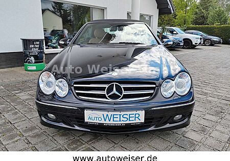 Mercedes-Benz CLK 280 CLK Cabrio *Leder *PDC *Xenon