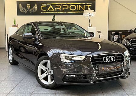 Audi A5 Coupe 1.8 TFSI /1.Hand/Xenon/SHZ/ACC