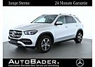 Mercedes-Benz GLE 300 d 4M PSD StandHzg AHK KEYGO RFK TOTW 18"