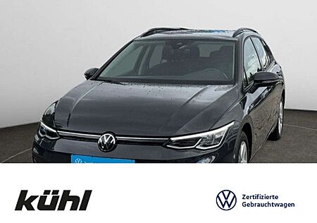 VW Golf Variant Volkswagen Golf VIII Variant 2.0 TDI Life Navi