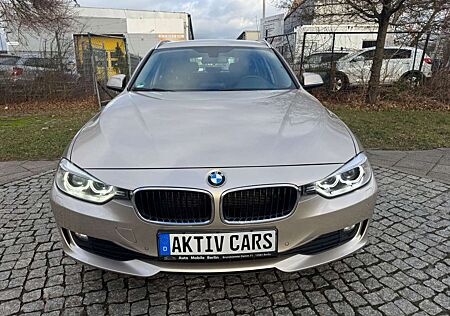 BMW 320 Baureihe 3 Touring d 1.Hand Tüv Neu!!!