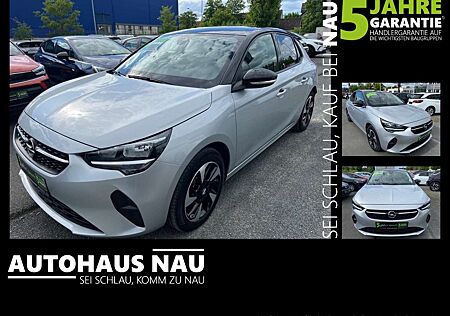 Opel Corsa F e Edition mit Sitzheizung Kamera PDC Inkl. 5 Jah