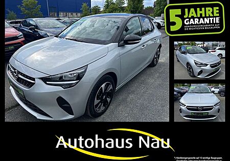 Opel Corsa F e Edition mit Sitzheizung Kamera PDC Inkl. 5 Jah