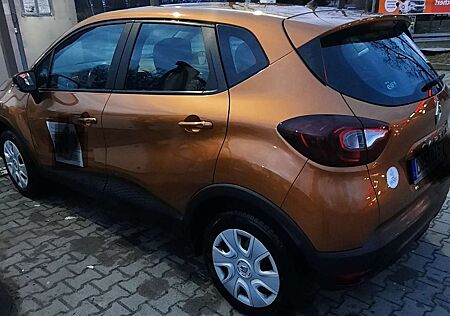 Renault Captur (ENERGY) TCe 90 LIFE