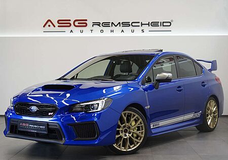 Subaru WRX Sport *2.H *GSD *Recaro *Kam *DCC *H&K