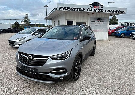 Opel Grandland X Grandland 1.6 Turbo *LED*AHK*KAMERA*