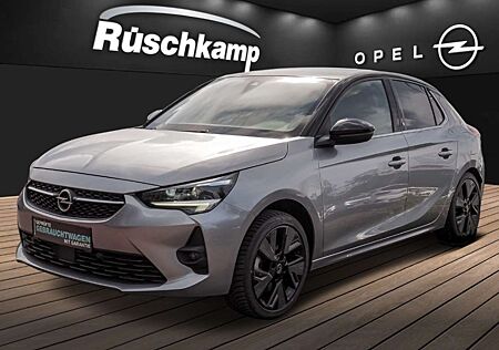 Opel Corsa-e F Ultimate Matrix LED Alcantara Navi Winterpaket