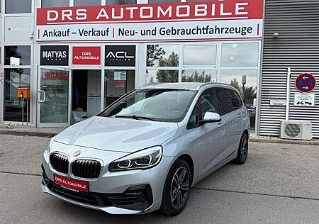 BMW 220 xDrive Sport Line/HeadUp/Leder