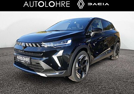 Renault Symbioz Iconic E-Tech Full Hybrid 145