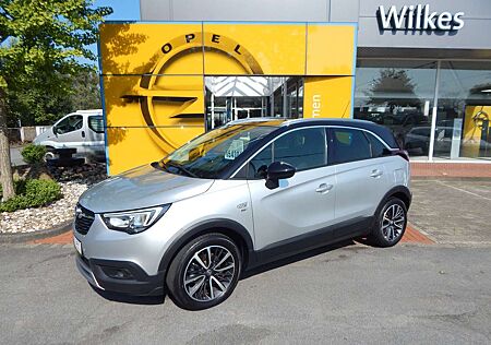 Opel Crossland X 120 Jahre *viele Extras; AHK abnehmbar*