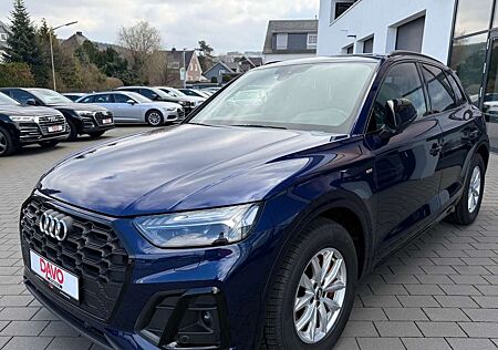 Audi Q5 55 TFSI e quattro 3x S line/Matrix/B&O/Pano