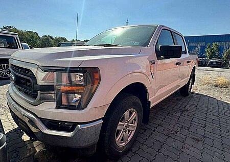 Ford F 150 F150 XLT, LED,AHK,VORLAUF 3,5 V6, XLT