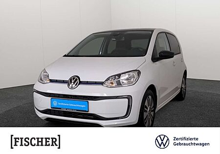 VW e-up! Volkswagen e-up! move DAB+ GRA Rear View PDC hinten