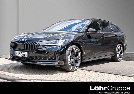 Skoda Superb Combi 1.5 TSI DSG iV Sportline AHK
