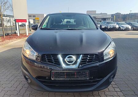 Nissan Qashqai Acenta