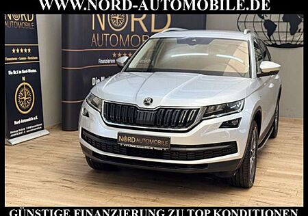 Skoda Kodiaq Drive 125 DSG *TOLLE EXTRAS*SUPER KM*