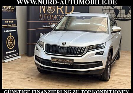 Skoda Kodiaq Drive 125 DSG *TOLLE EXTRAS*SUPER KM*