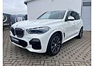 BMW X5 xDrive 30d M-Sport/Laser/Head-Up/Pano/360°Kam