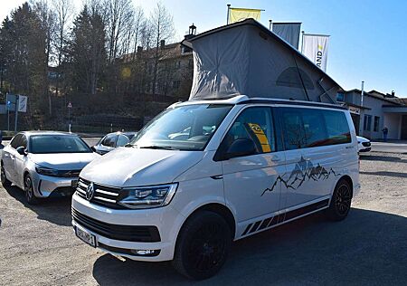 VW T6 California Volkswagen California Beach Edition