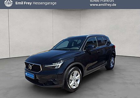 Volvo XC 40 XC40 XC40 B3 DKG LED Google-Maps Kamera PDCv+h AHK