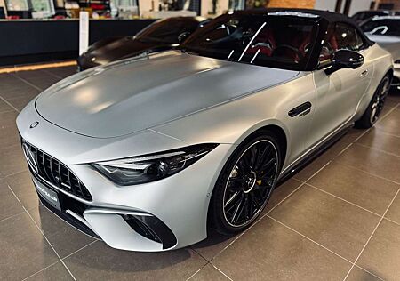 Mercedes-Benz SL 63 AMG /Burmester/Lift/Perf. Sitze/Carbon/Hud