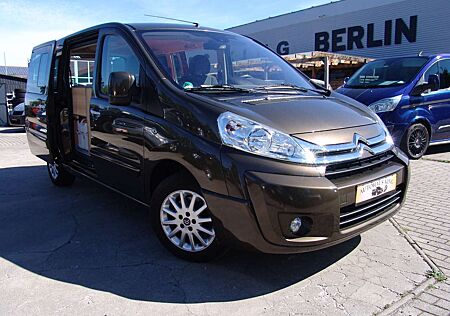 Citroën Jumpy Citroen L2 Multispace Selection-8Sit/2S-tü/NAVI