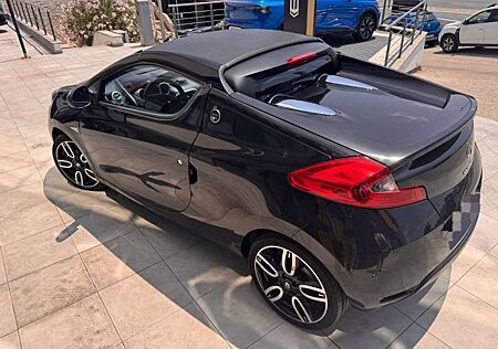 Renault Wind TCe 100