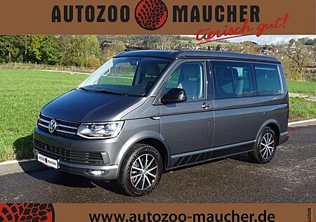 VW T6 California Volkswagen 2.0 TDI Beach Edition 4Motion/AHK