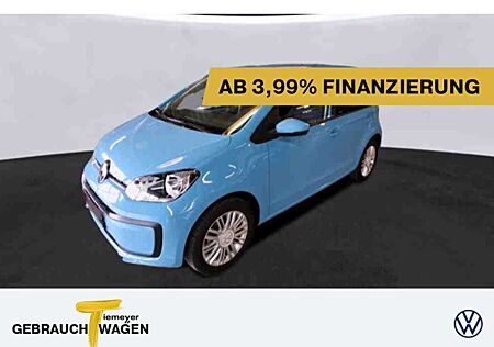 VW Up Volkswagen ! 1.0 UNITED LM15 MFL PHONE