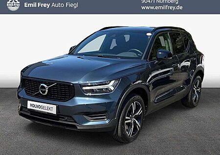Volvo XC 40 XC40 XC40 B4 B Geartronic RDesign