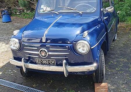 Fiat 600