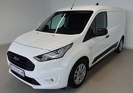 Ford Transit Connect lang Klimaaut. Navi Alu PDC 1.Hand Scheckheft