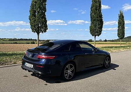 Mercedes-Benz E 53 AMG 4Matic (238.361)
