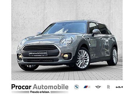 Mini One Clubman PDC Tempomat Sitzheiz. Klimaaut.