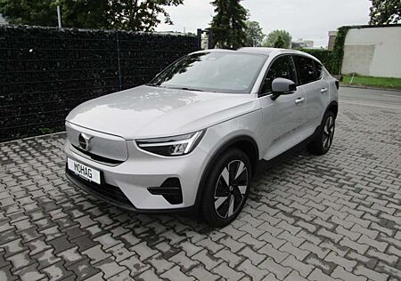 Volvo C40 Pure Electric 2WD Recharge Plus StandHZG Panorama