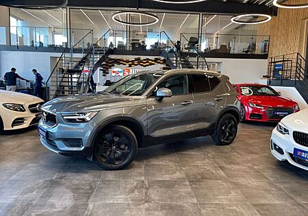 Volvo XC 40 XC40 XC40 Momentum AWD *AHK*Klima*Navi*