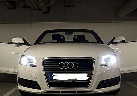 Audi A3 Cabriolet 1.2 TFSI Ambition