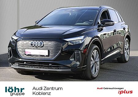 Audi Q4 e-tron 35 advanced Navi ACC Kamera