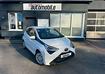 Toyota Others Aygo AYGO x-play*Temp*Klima*GARANTIE*