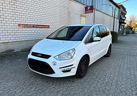 Ford S-Max Titanium Automatik 2.0 TDCi