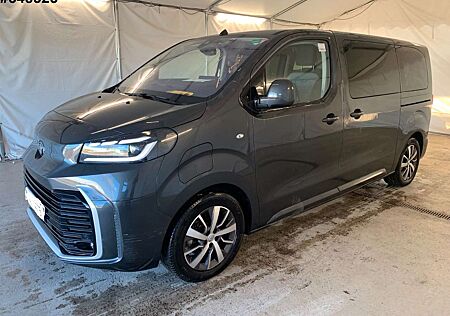 Toyota Pro Ace Proace Verso 75kWh newMod. Navi ACC digCockp