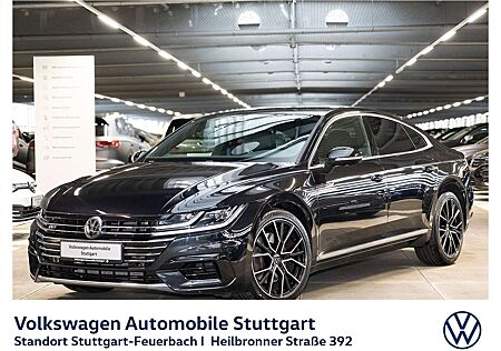 VW Arteon Volkswagen 2.0 TSI R-Line DSG Navi Tempomat