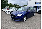 Ford Grand C-Max 1.5 EcoBoost Trend Standheizung