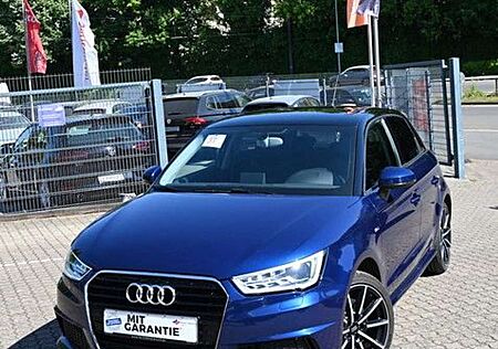 Audi A1 1.8 TFST Sportback sport S line Xenon PDC