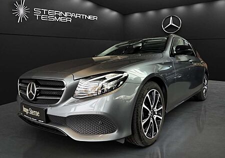 Mercedes-Benz E 400 d 4M T AVANTGARDE*NIGHT*DISTRONIC*360°*WID